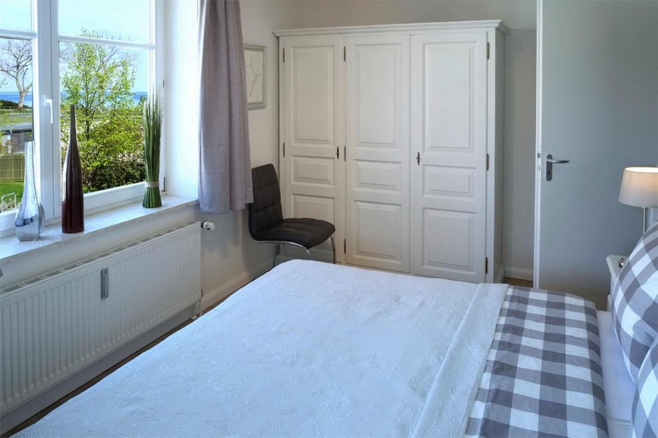 Duenenblick Wohnung 09 Boltenhagen  Esterno foto