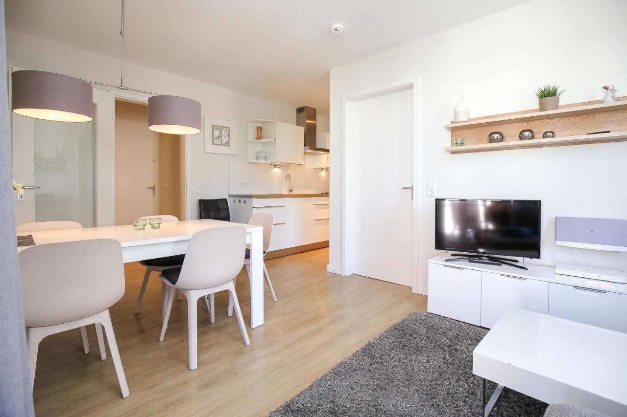 Duenenblick Wohnung 09 Boltenhagen  Esterno foto
